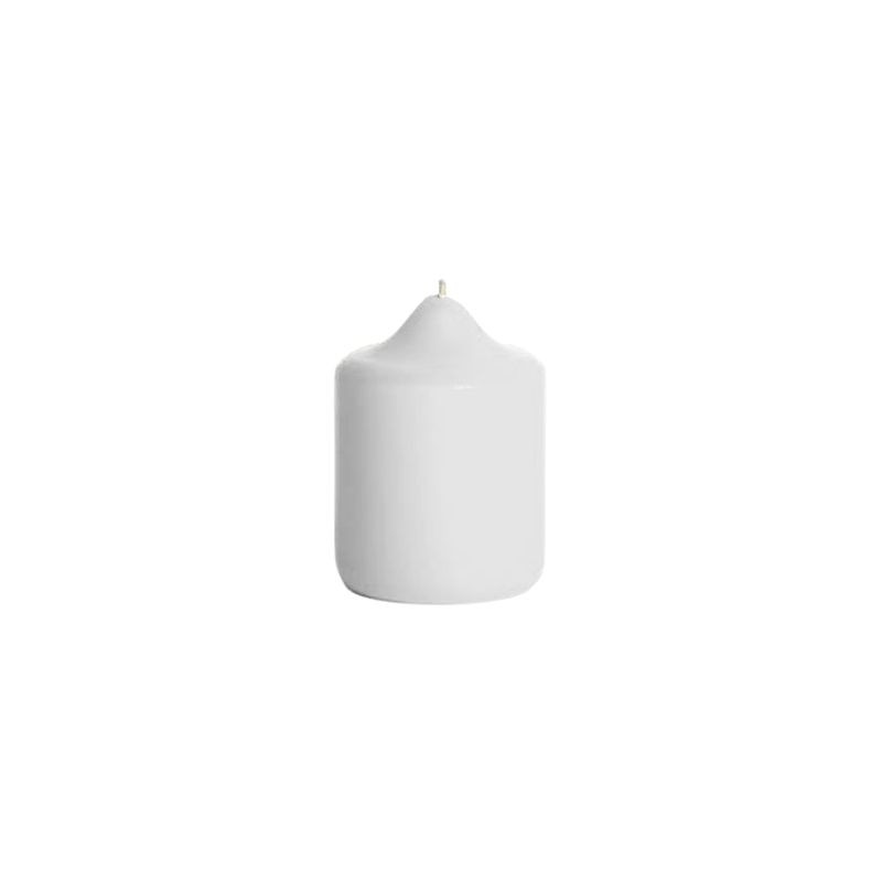 VELA PILLAR BLANCO