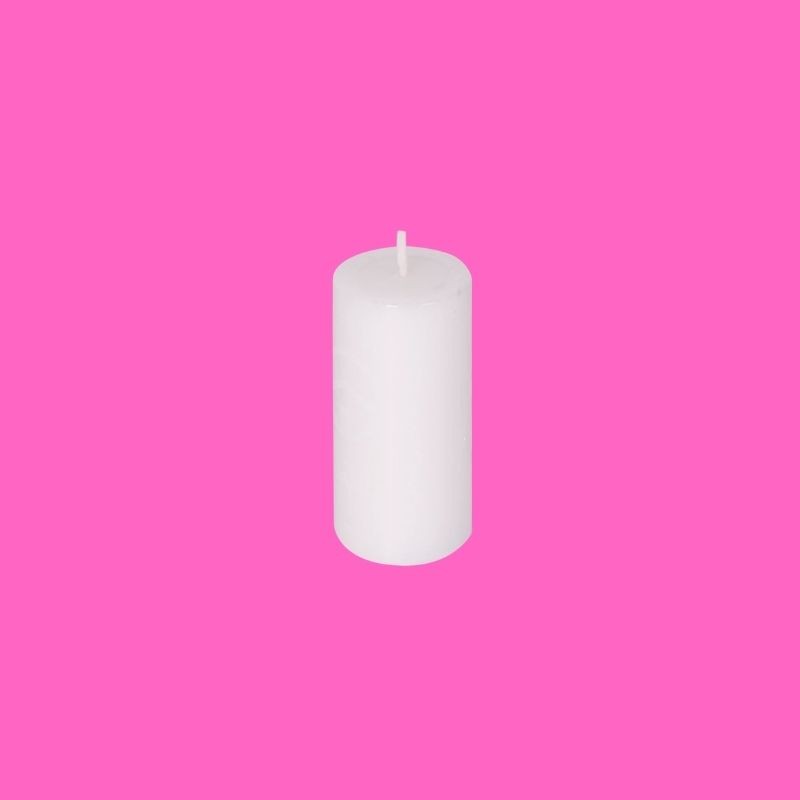 CIRIO 4.7X11 BLANCO
