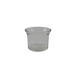 VASITO VIDRIO 4.5CM