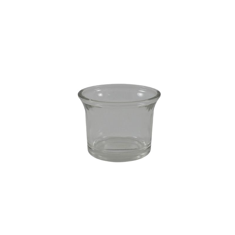 VASITO VIDRIO 4.5CM