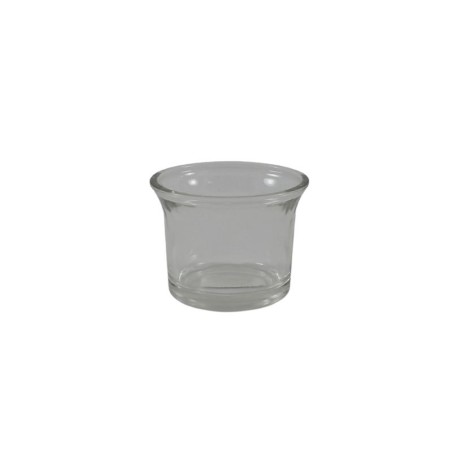 VASITO VIDRIO 4.5CM