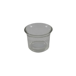 VASITO VIDRIO 4.5CM