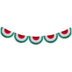 ABANICO TRICOLOR 2.80MTS