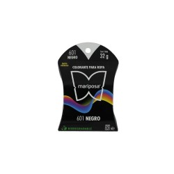 COLORANTE PARA ROPA NEGRO