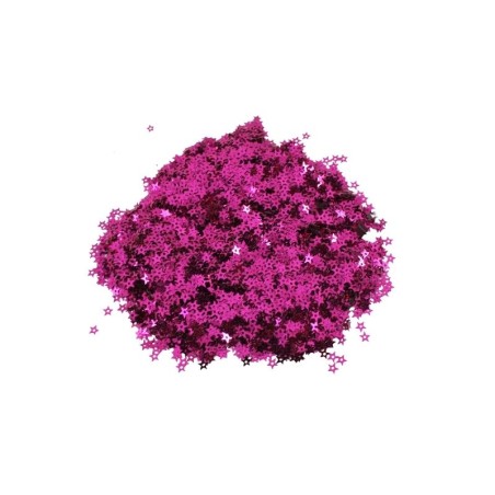 ESTRELLITA MINI FUCSIA