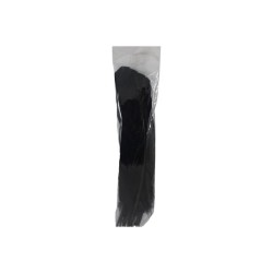 PLUMA PARA PENACHO NEGRO