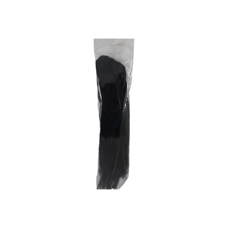 PLUMA PARA PENACHO NEGRO