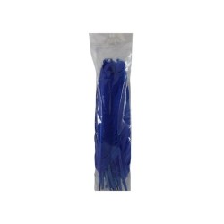 PLUMA PARA PENACHO AZUL REY