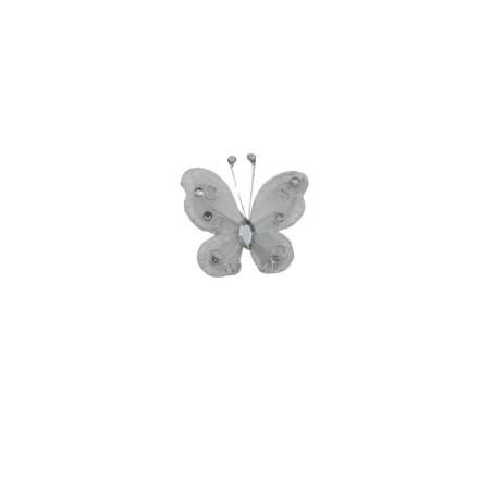 MARIPOSA 2 BLANCA