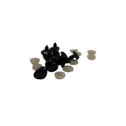 NARIZ TRIANGULAR 13X18MM