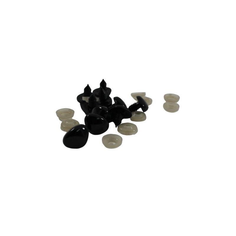 NARIZ TRIANGULAR 13X18MM