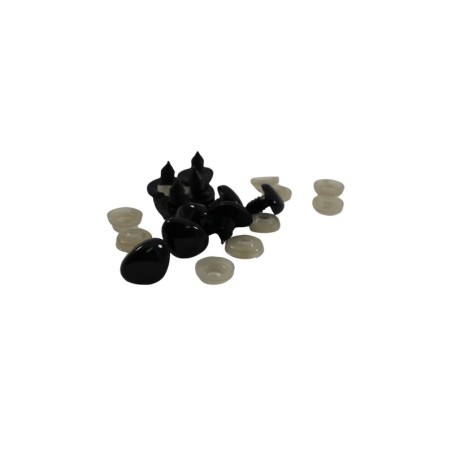 NARIZ TRIANGULAR 13X18MM