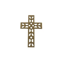 CRUZ MDF 11X16CM