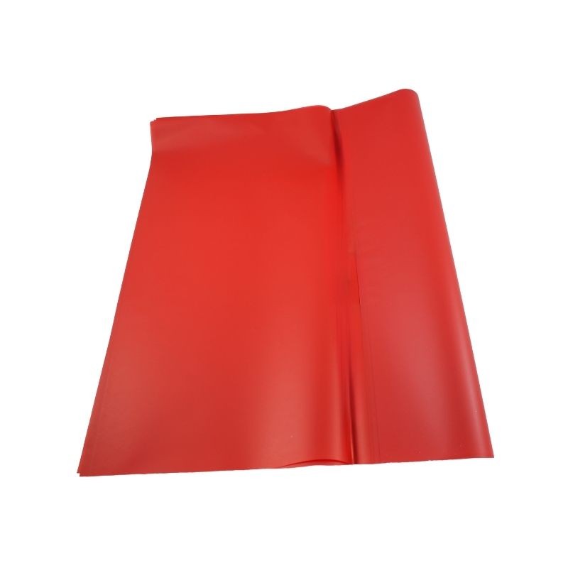 PAPEL COREANO ROJO