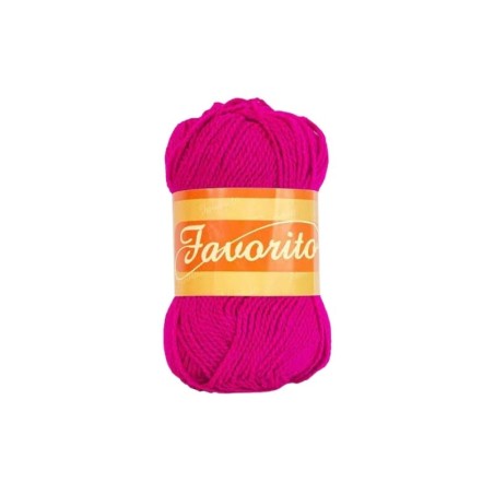 ESTAMBRE FUCSIA FLUORESCENTE