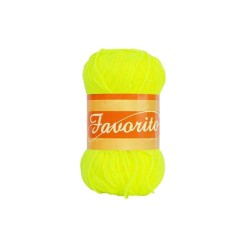ESTAMBRE AMARILLO FLUORESCENTE