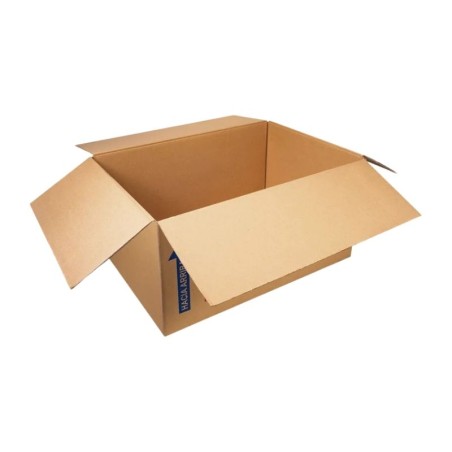 CAJA CORRUGADA 60X30X33CM