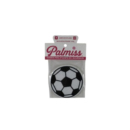 PARCHE SOCCER