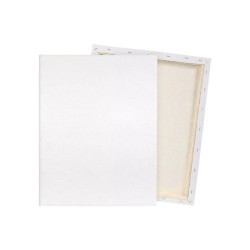 LIENZO CON BASTIDOR 45X65CM