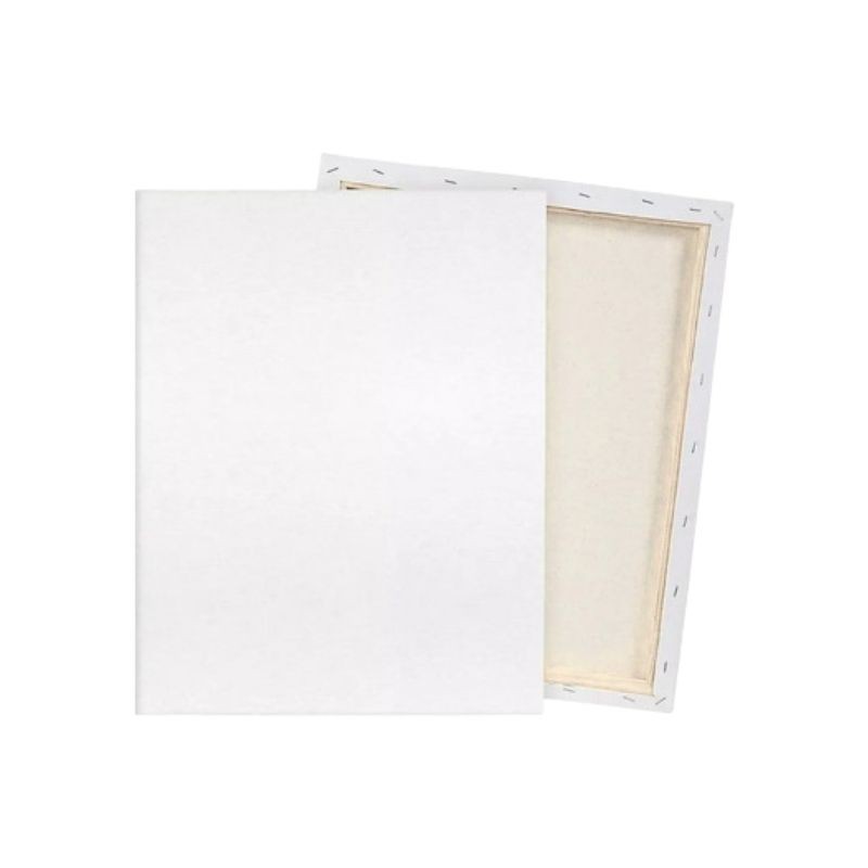 LIENZO CON BASTIDOR 45X65CM