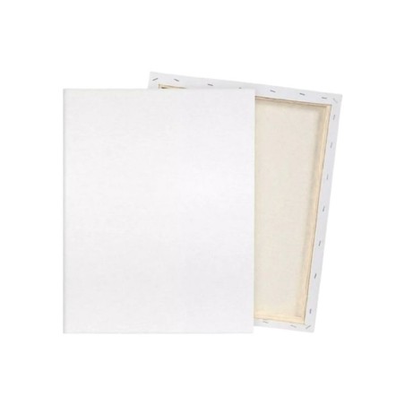 LIENZO CON BASTIDOR 45X65CM
