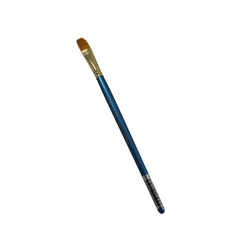 PINCEL PLANO NUM 12