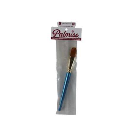 PINCEL LENGUA DE GATO NUM 22