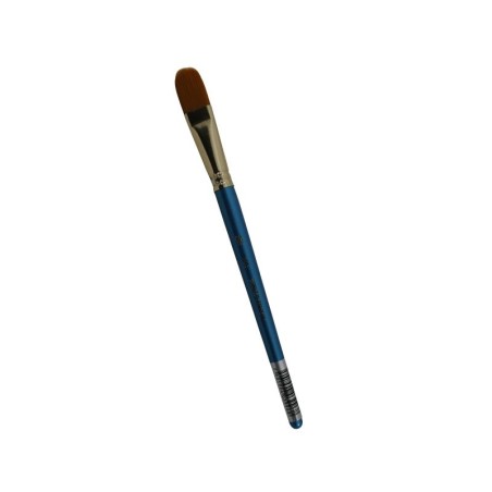 PINCEL LENGUA DE GATO NUM 18