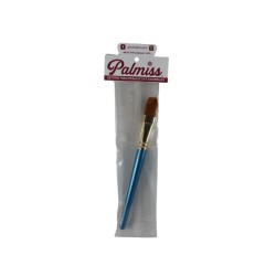 PINCEL LENGUA DE GATO NUM 18