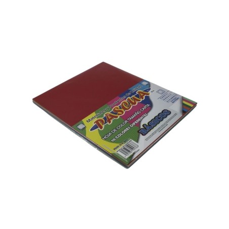 HOJA CARTA SURTIDO