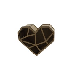 CAJA MDF CORAZÓN CON TAPA FIGURAS