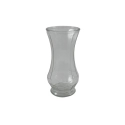 FLORERO VIDRIO 9X24CM