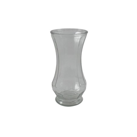 FLORERO VIDRIO 9X24CM