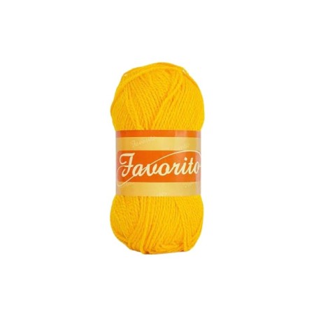 ESTAMBRE AMARILLO MANGO