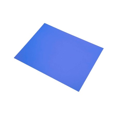 CARTULINA FABRIANO AZUL REY