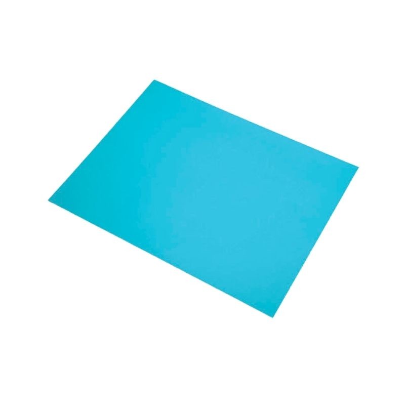 CARTULINA FABRIANO AZUL CELESTE