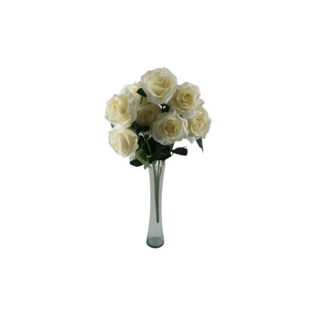 ROSAL ABIERTO BEIGE X9