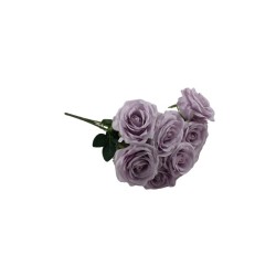 ROSAL ABIERTO LILA X9