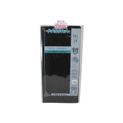 PAPEL COREANO NEGRO/BLANCO