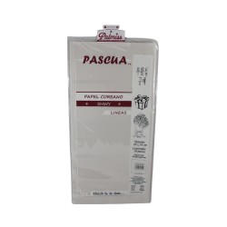 PAPEL COREANO BLANCO