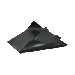 PAPEL COREANO SHAINY NEGRO