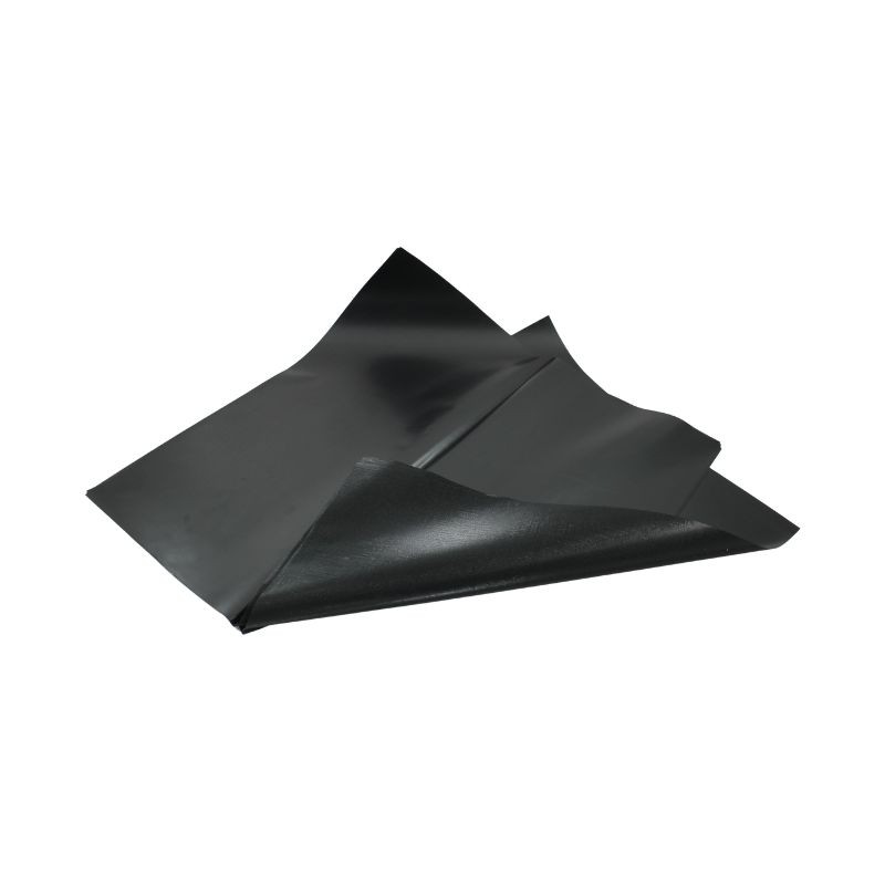 PAPEL COREANO SHAINY NEGRO