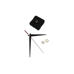 MAQUINARIA PARA RELOJ