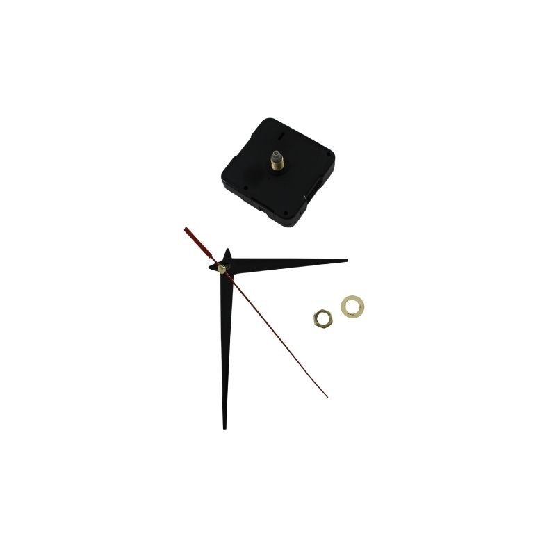 MAQUINARIA PARA RELOJ