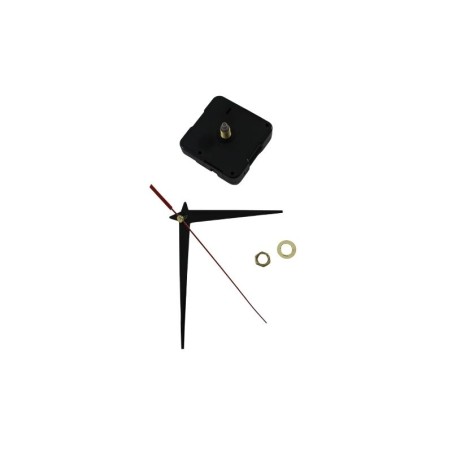 MAQUINARIA PARA RELOJ
