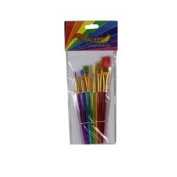 PINCELES SURTIDOS