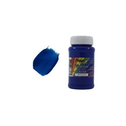 PINTURA VINÍLICA AZUL REY