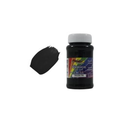 PINTURA VINÍLICA NEGRO