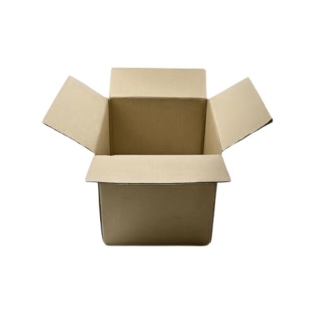 CAJA CORRUGADA 35X35X35CM