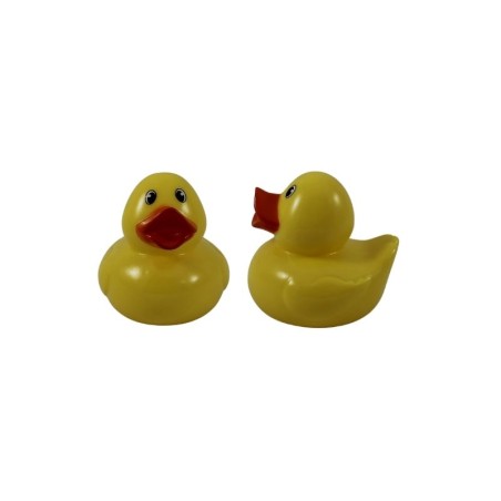 PATITO DE BAÑERA